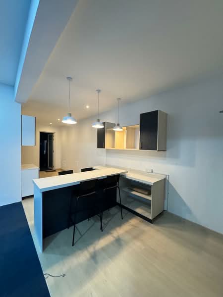 Semi-D Factory for Rent in Taman Perindustrian Puchong Utama (Puchong) - STEVE KI - Kitchen - PropertyGuru.com.my