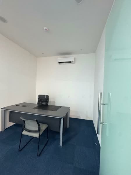 Semi-D Factory for Rent in Taman Perindustrian Puchong Utama (Puchong) - STEVE KI - Study - PropertyGuru.com.my