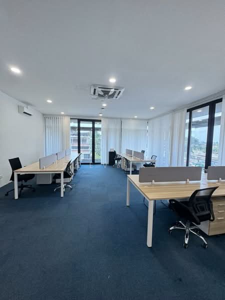 Semi-D Factory for Rent in Taman Perindustrian Puchong Utama (Puchong) - STEVE KI - PropertyGuru.com.my