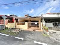 For Sale - Taman Marida