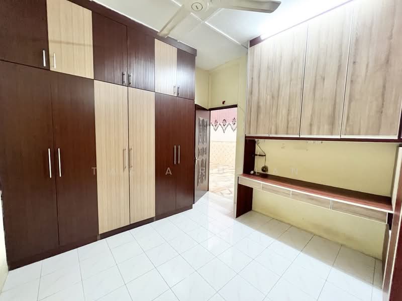 1-storey Terraced House for Sale in Senawang (Negeri Sembilan) - Tasya Ruslan - Interior - PropertyGuru.com.my