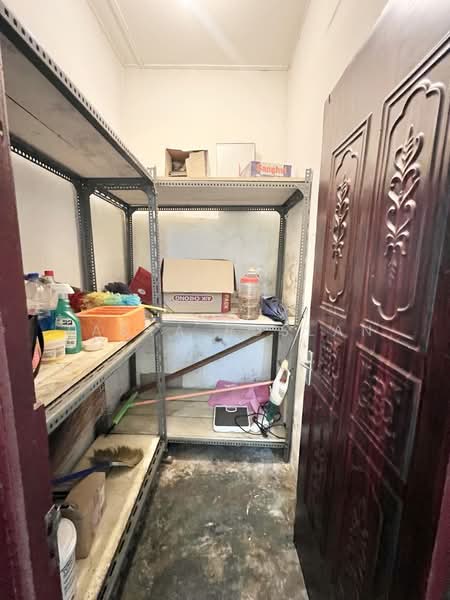 1-storey Terraced House for Sale in Senawang (Negeri Sembilan) - Tasya Ruslan - Interior - PropertyGuru.com.my