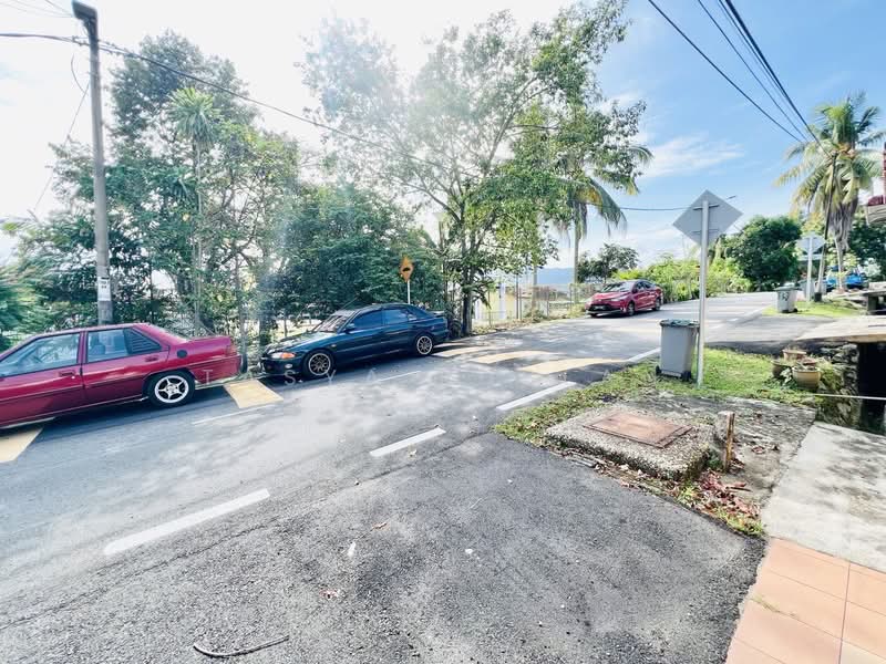 1-storey Terraced House for Sale in Senawang (Negeri Sembilan) - Tasya Ruslan - Exterior - PropertyGuru.com.my