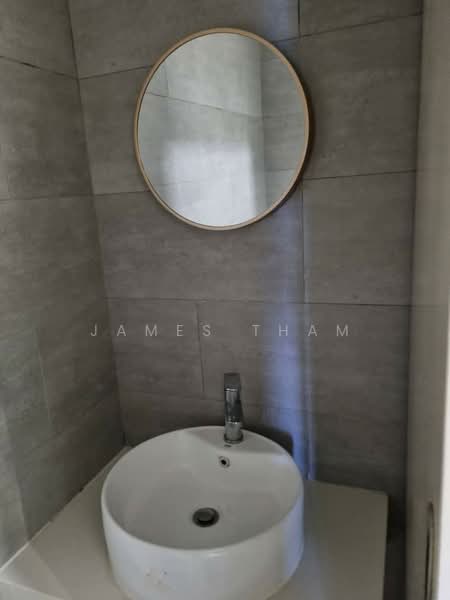 Servis Apartment untuk Disewa di Arte Mont Kiara - James Tham - Bathroom - PropertyGuru.com.my