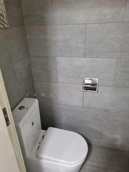 Servis Apartment untuk Disewa di Arte Mont Kiara - James Tham - Bathroom - PropertyGuru.com.my
