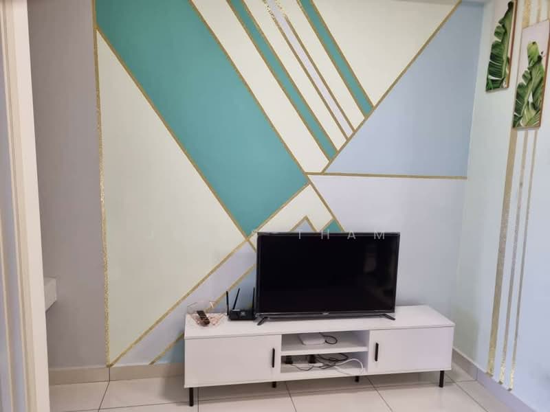 Servis Apartment untuk Disewa di Arte Mont Kiara - James Tham - PropertyGuru.com.my