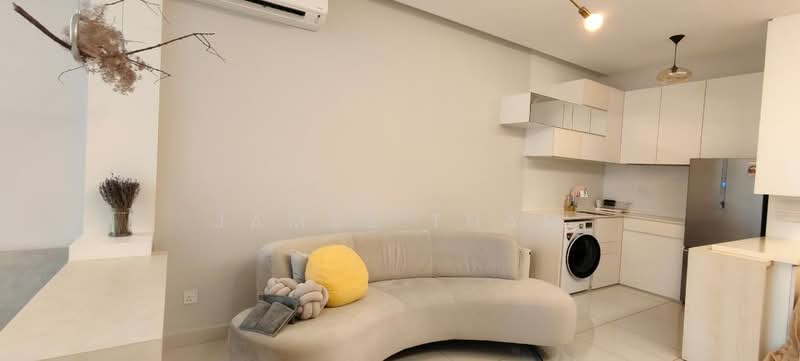 Servis Apartment untuk Disewa di Arte Mont Kiara - James Tham - PropertyGuru.com.my