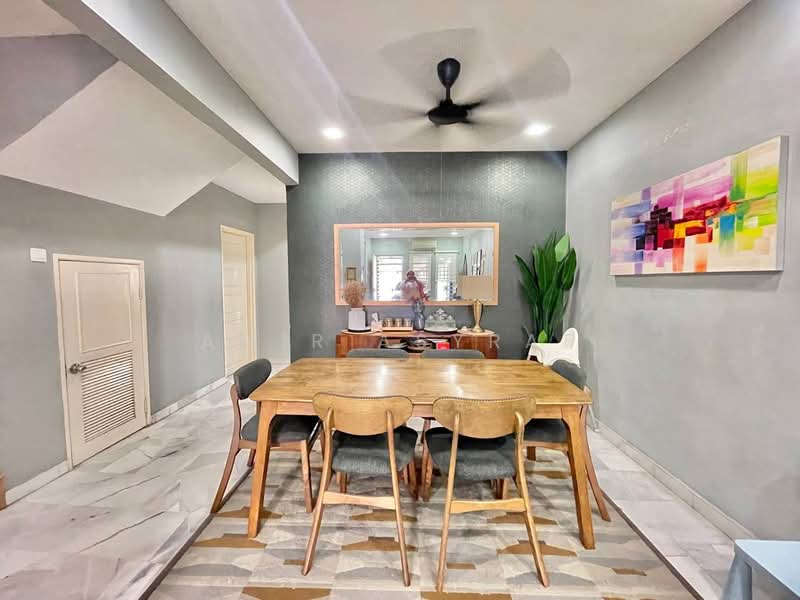 2-storey Terraced House for Sale in Bukit Jelutong (Shah Alam) - Amir Asyraf - PropertyGuru.com.my