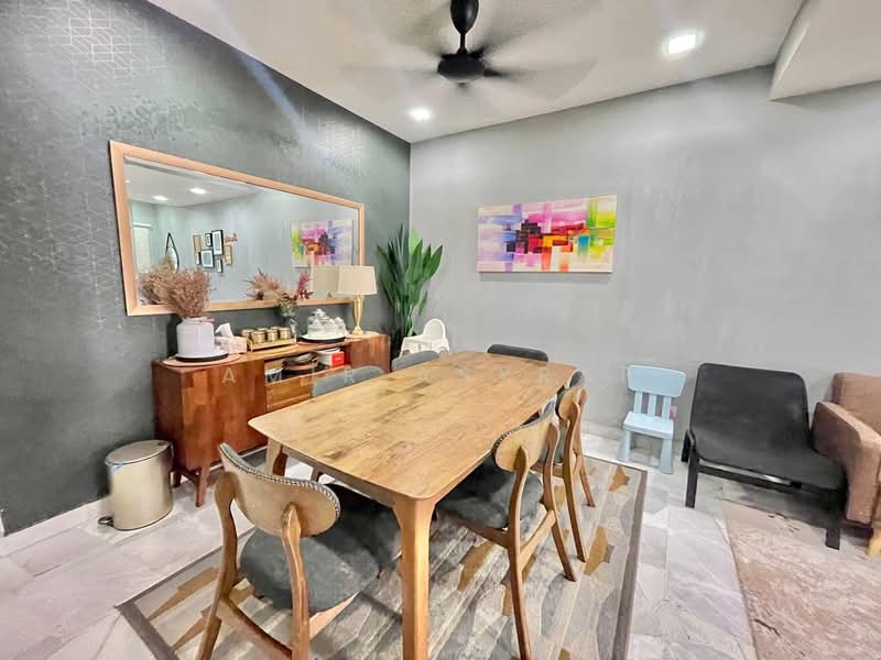 2-storey Terraced House for Sale in Bukit Jelutong (Shah Alam) - Amir Asyraf - PropertyGuru.com.my