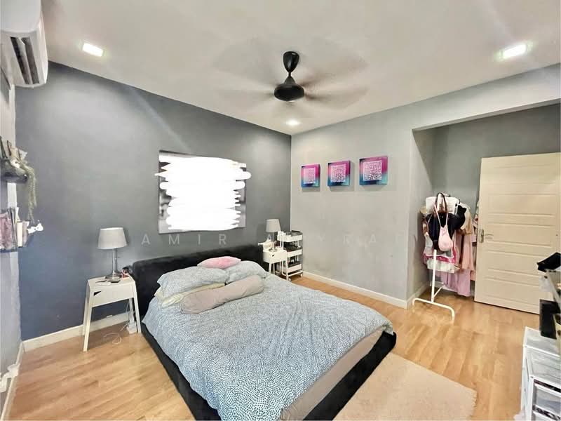 2-storey Terraced House for Sale in Bukit Jelutong (Shah Alam) - Amir Asyraf - PropertyGuru.com.my