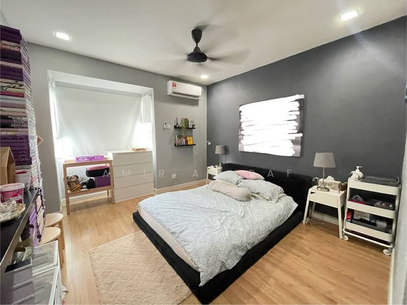 2-storey Terraced House for Sale in Bukit Jelutong (Shah Alam) - Amir Asyraf - PropertyGuru.com.my