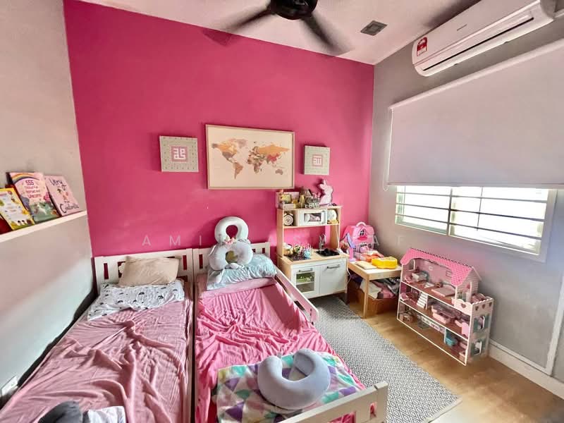 2-storey Terraced House for Sale in Bukit Jelutong (Shah Alam) - Amir Asyraf - PropertyGuru.com.my