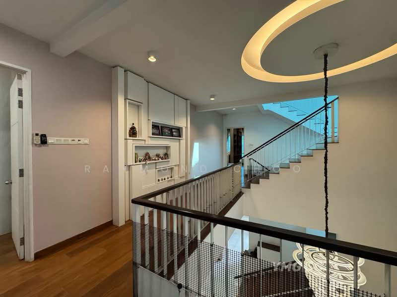 Bungalow for Sale in Ambang Botanic (Klang) - Raymond Choo - Interior - PropertyGuru.com.my
