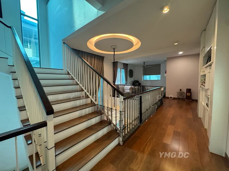 Bungalow for Sale in Ambang Botanic (Klang) - Raymond Choo - Interior - PropertyGuru.com.my