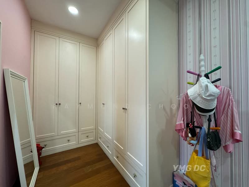 Bungalow for Sale in Ambang Botanic (Klang) - Raymond Choo - Interior - PropertyGuru.com.my