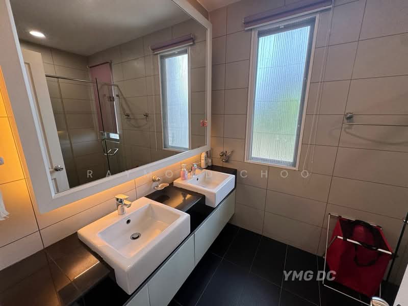 Bungalow for Sale in Ambang Botanic (Klang) - Raymond Choo - Bathroom - PropertyGuru.com.my