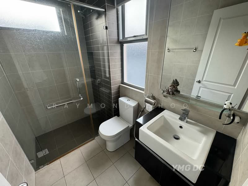 Bungalow for Sale in Ambang Botanic (Klang) - Raymond Choo - Bathroom - PropertyGuru.com.my