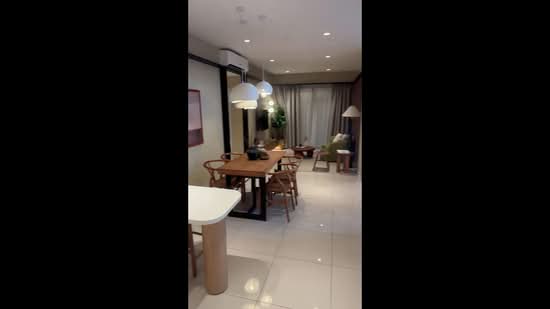 Kondominium untuk Dijual di M Aspira - Jack Lee - PropertyGuru.com.my