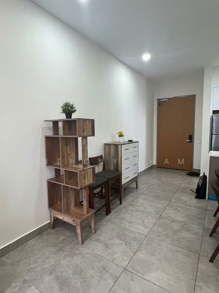 Service Residence for Rent at Millerz Square Serviced Residence - Anthony Tham - Entrance - PropertyGuru.com.my