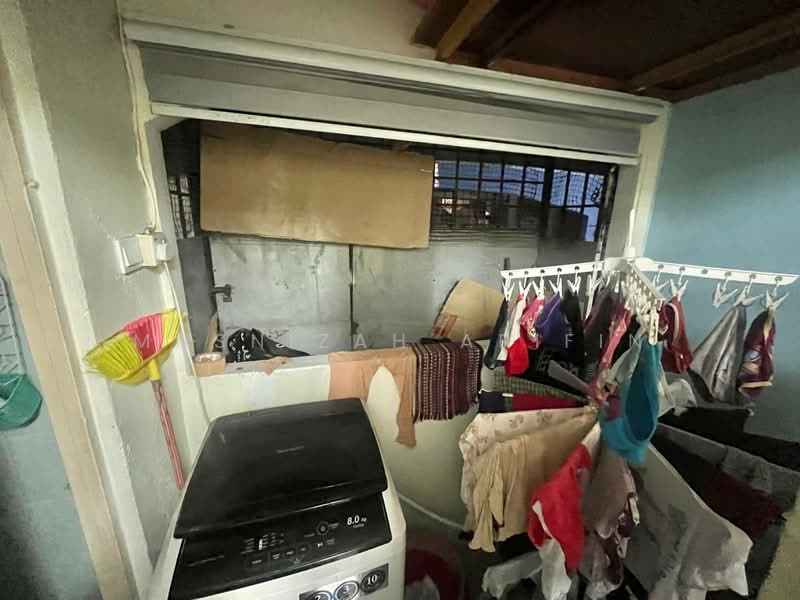 Flat for Sale at Sri Intan - Masnizah Arifin - Interior - PropertyGuru.com.my