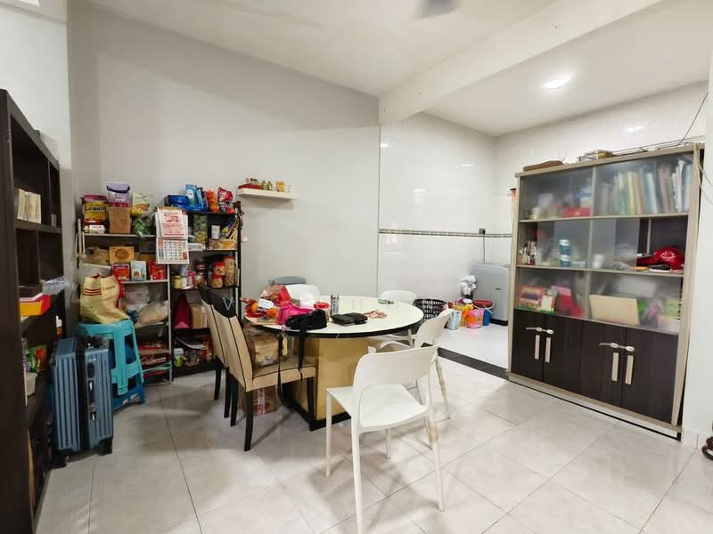 Rumah Teres 2.5 Tingkat untuk Dijual di Johor Bahru (Johor) - VK Chong - Dining Room - PropertyGuru.com.my