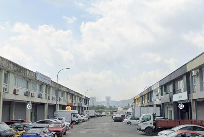 Kilang untuk Dijual di Usj 1 (Subang Jaya) - Wa Wa Liew - Exterior - PropertyGuru.com.my