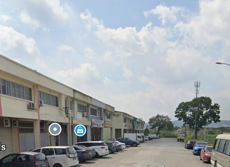 Kilang untuk Dijual di Usj 1 (Subang Jaya) - Wa Wa Liew - Exterior - PropertyGuru.com.my