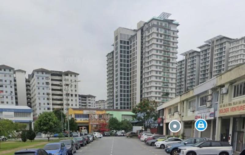 Kilang untuk Dijual di Usj 1 (Subang Jaya) - Wa Wa Liew - Exterior - PropertyGuru.com.my