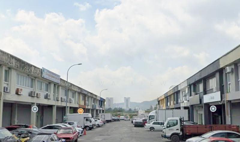Kilang untuk Dijual di Usj 1 (Subang Jaya) - Wa Wa Liew - Exterior - PropertyGuru.com.my