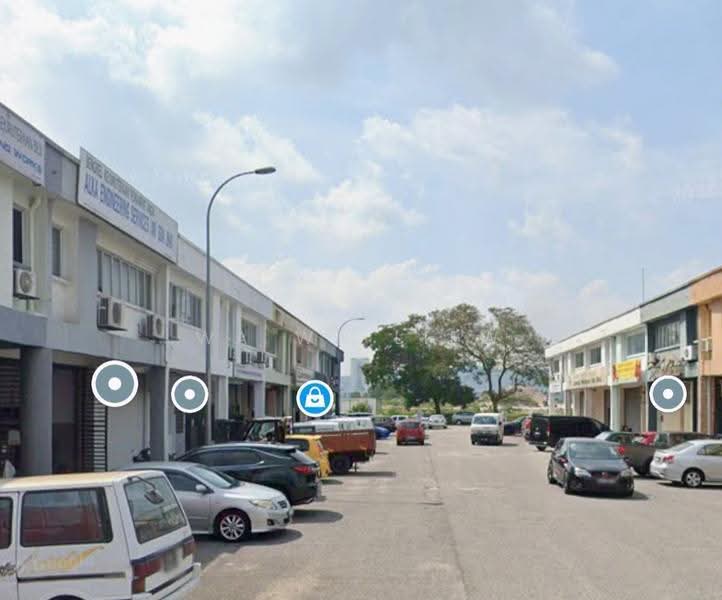 Kilang untuk Dijual di Usj 1 (Subang Jaya) - Wa Wa Liew - Exterior - PropertyGuru.com.my