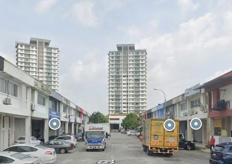 Kilang untuk Dijual di Usj 1 (Subang Jaya) - Wa Wa Liew - Exterior - PropertyGuru.com.my