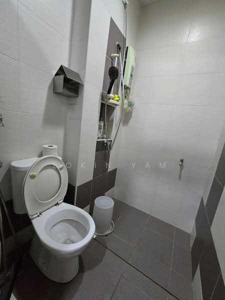 Rumah Kluster untuk Dijual di Taman Adda Heights (Tebrau) - Lokin Yam - PropertyGuru.com.my