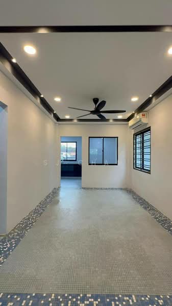 Rumah Teres 2 Tingkat untuk Disewa di Kampung Mohd Amin (Johor Bahru) - SJ CHAN - PropertyGuru.com.my