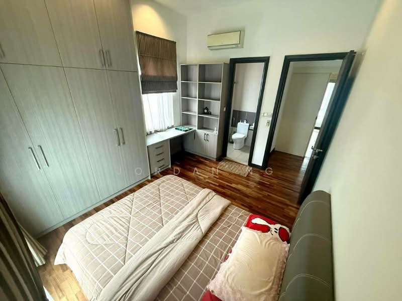 Bungalow for Sale in Setia Eco Park (Setia Alam) - Jordan Ng - Bedroom - PropertyGuru.com.my