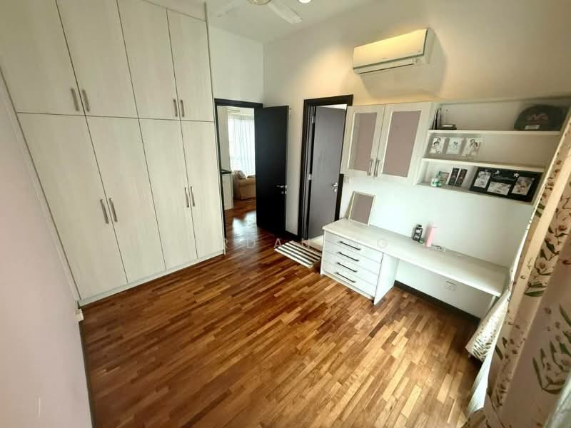 Bungalow for Sale in Setia Eco Park (Setia Alam) - Jordan Ng - Bedroom - PropertyGuru.com.my