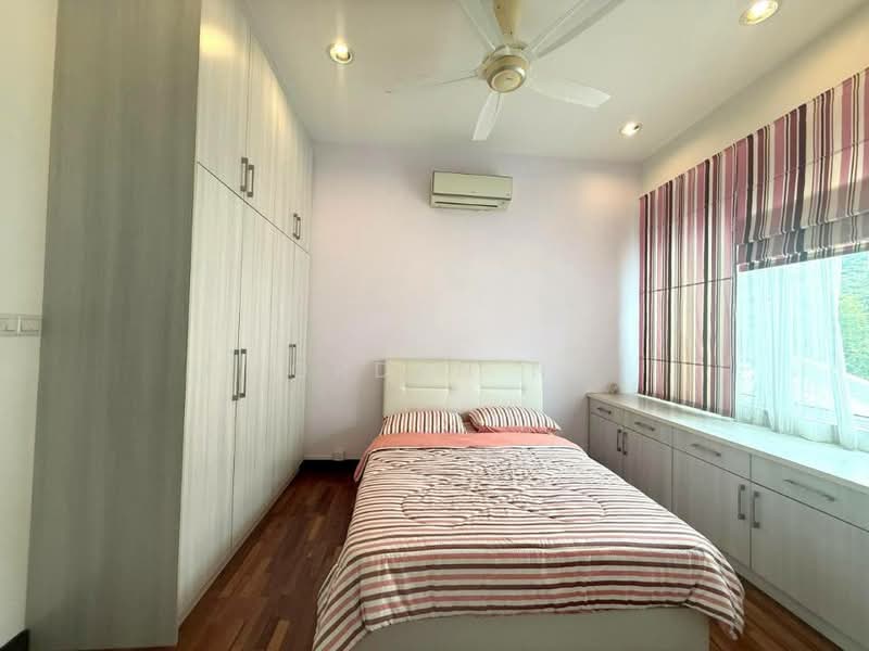 Bungalow for Sale in Setia Eco Park (Setia Alam) - Jordan Ng - Bedroom - PropertyGuru.com.my