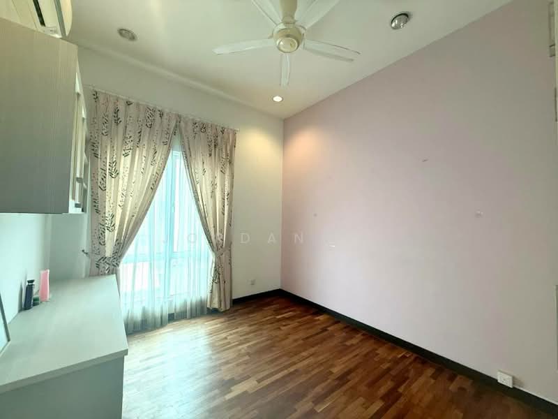 Bungalow for Sale in Setia Eco Park (Setia Alam) - Jordan Ng - Bedroom - PropertyGuru.com.my