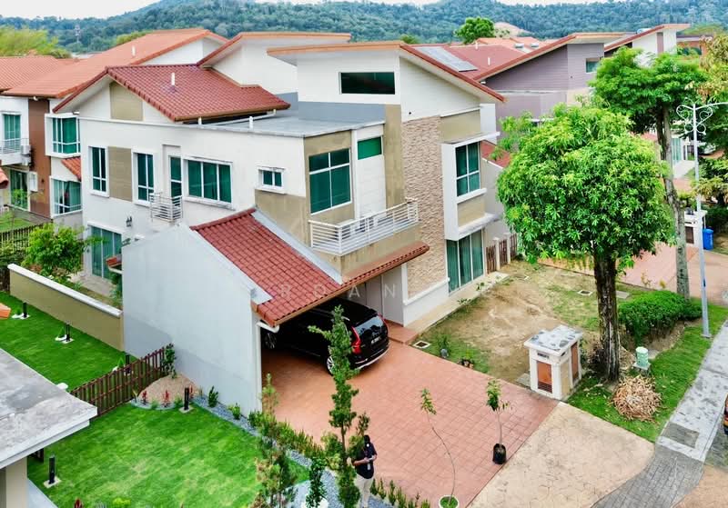 Bungalow for Sale in Setia Eco Park (Setia Alam) - Jordan Ng - Exterior - PropertyGuru.com.my