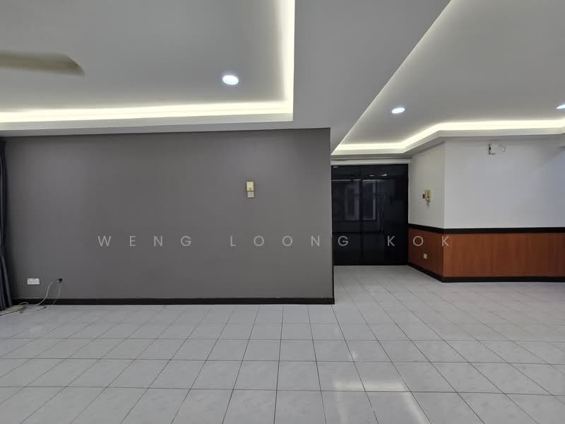 Kondominium untuk Disewa di Fraser Towers - Weng Loong Kok - Interior - PropertyGuru.com.my