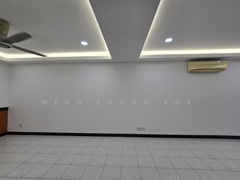 Kondominium untuk Disewa di Fraser Towers - Weng Loong Kok - Interior - PropertyGuru.com.my
