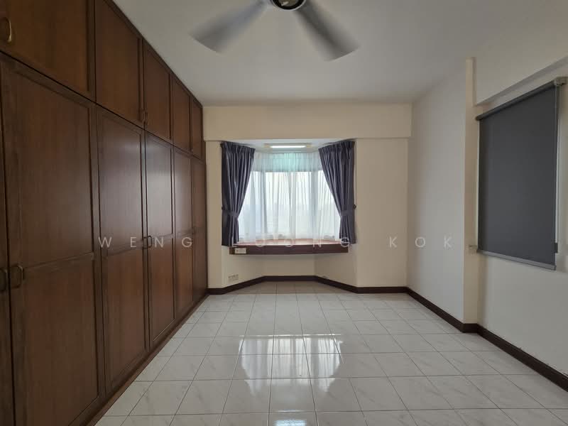 Kondominium untuk Disewa di Fraser Towers - Weng Loong Kok - PropertyGuru.com.my