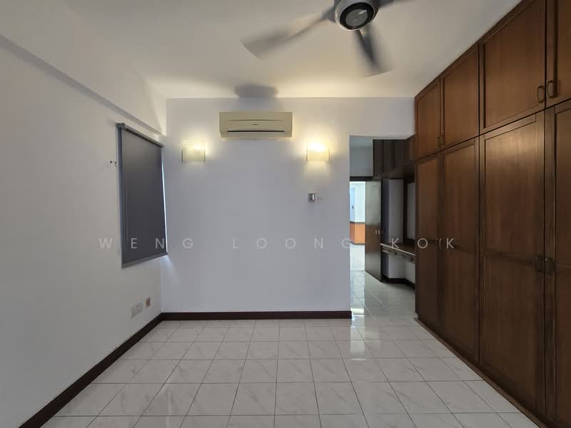 Kondominium untuk Disewa di Fraser Towers - Weng Loong Kok - Interior - PropertyGuru.com.my