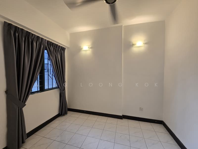 Kondominium untuk Disewa di Fraser Towers - Weng Loong Kok - Interior - PropertyGuru.com.my