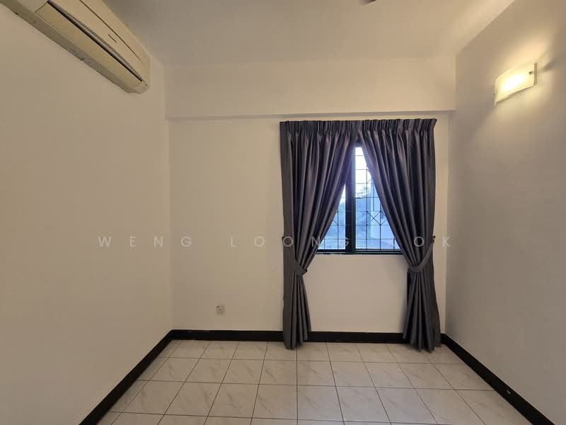 Kondominium untuk Disewa di Fraser Towers - Weng Loong Kok - Interior - PropertyGuru.com.my