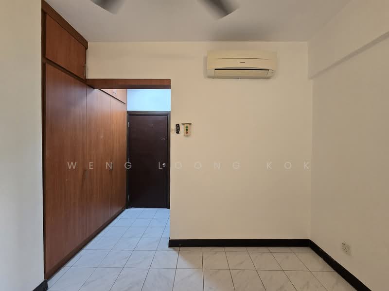 Kondominium untuk Disewa di Fraser Towers - Weng Loong Kok - Interior - PropertyGuru.com.my