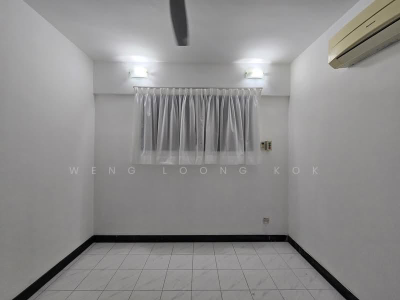 Kondominium untuk Disewa di Fraser Towers - Weng Loong Kok - Interior - PropertyGuru.com.my