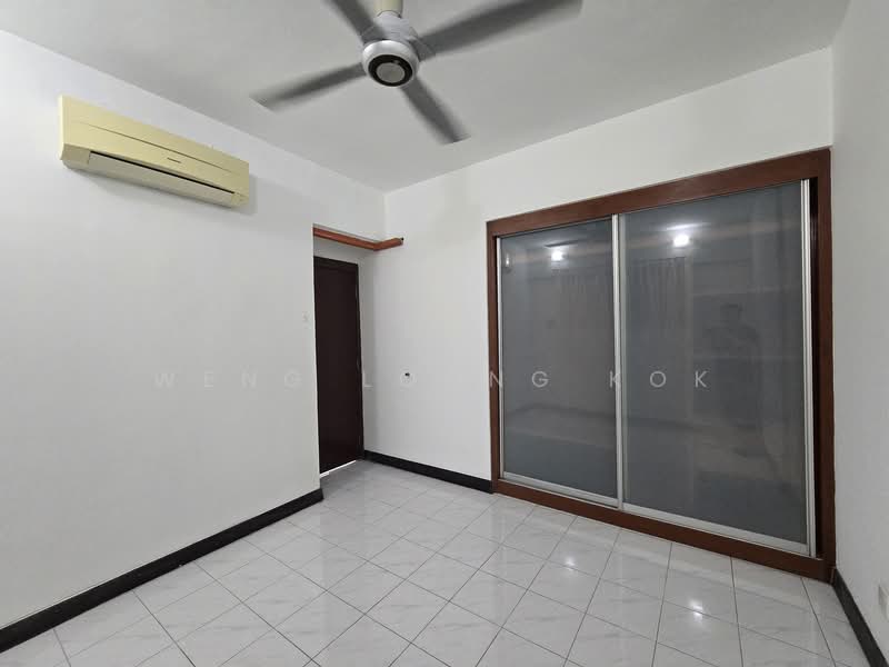 Kondominium untuk Disewa di Fraser Towers - Weng Loong Kok - PropertyGuru.com.my