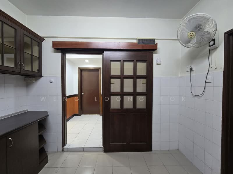 Kondominium untuk Disewa di Fraser Towers - Weng Loong Kok - Interior - PropertyGuru.com.my