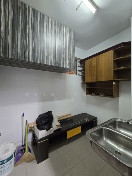 Kondominium untuk Disewa di Fraser Towers - Weng Loong Kok - Interior - PropertyGuru.com.my