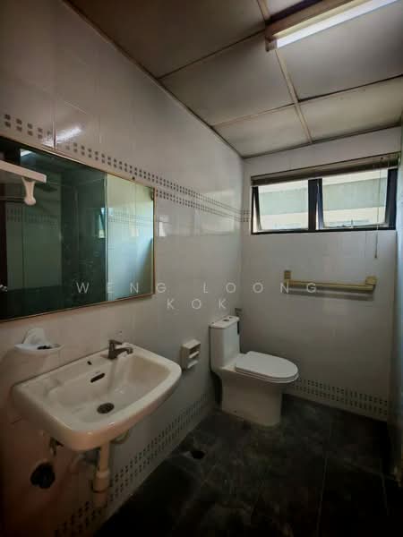 Kondominium untuk Disewa di Fraser Towers - Weng Loong Kok - PropertyGuru.com.my